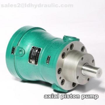 160YCY14-1B high pressure hydraulic axial piston Pump